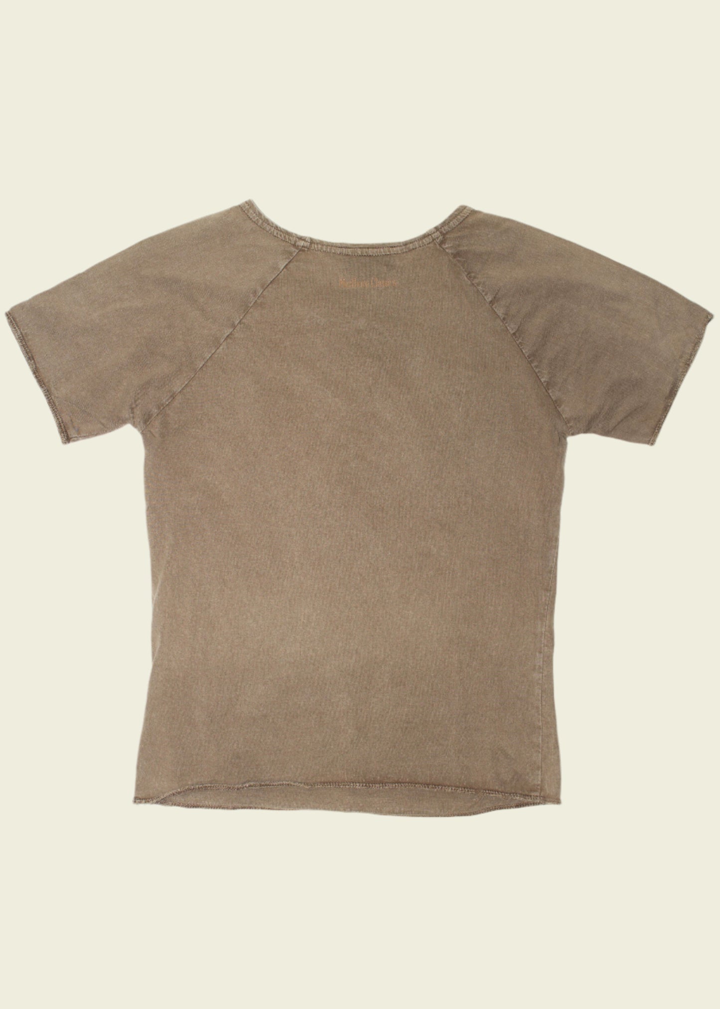 Vintage y2k Marlboro Classics tee (S)