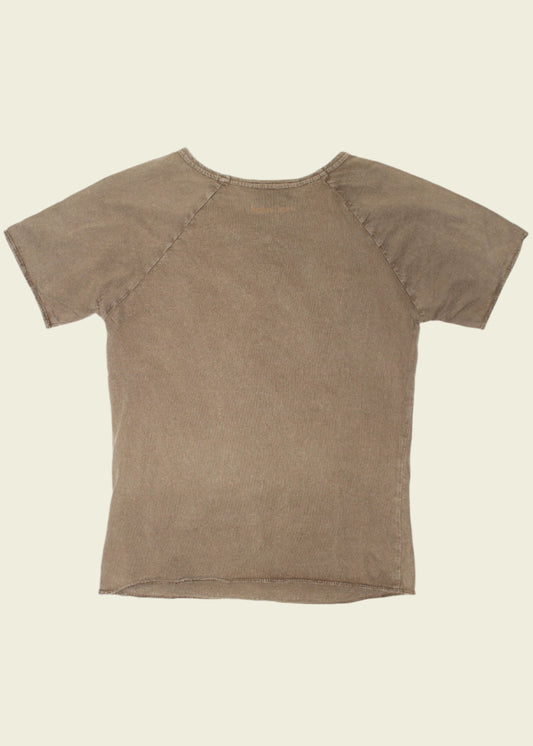 Vintage y2k Marlboro Classics tee (S)