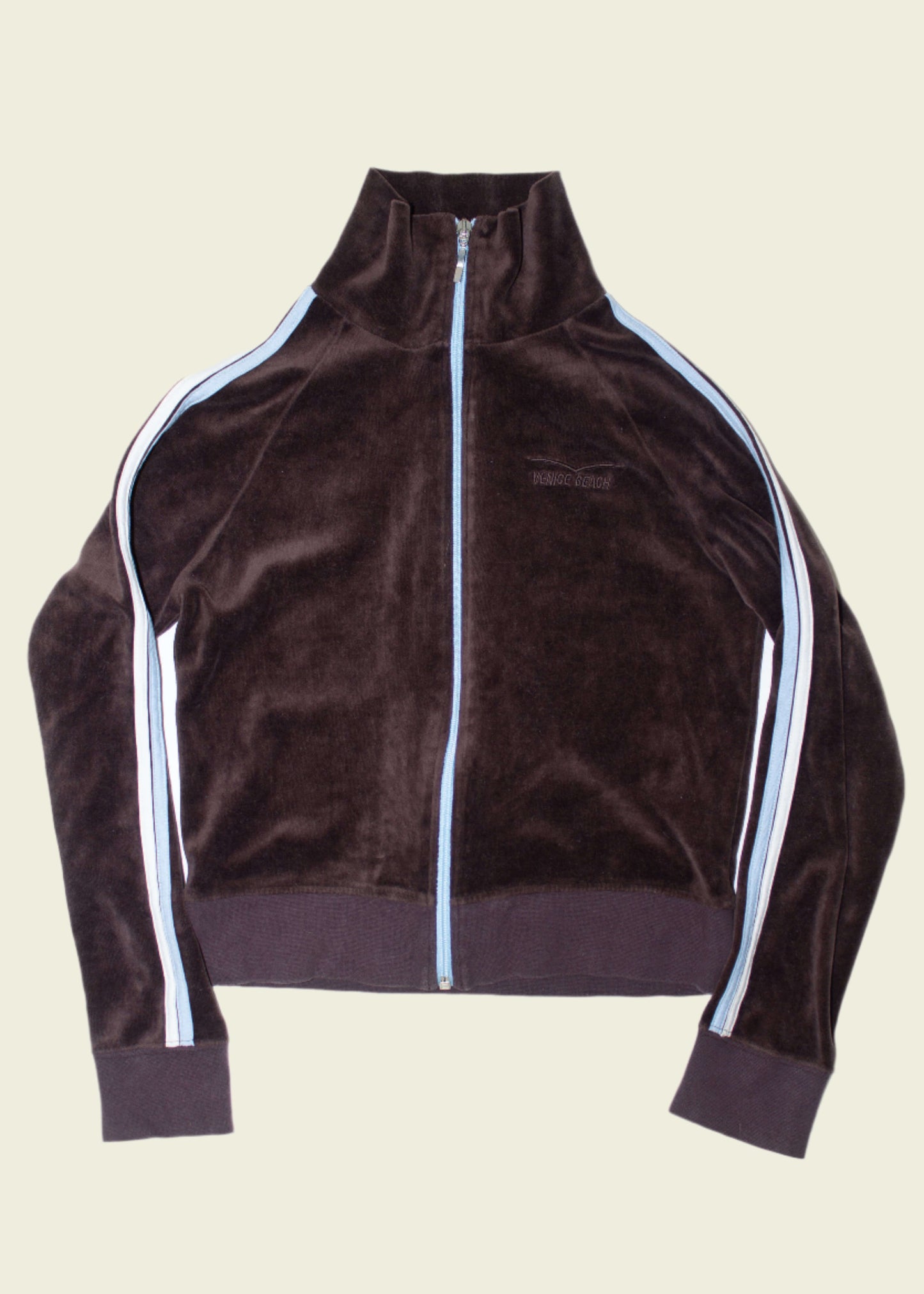 Vintage y2k zip up (S)