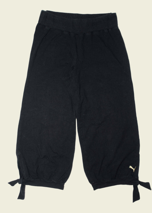 Vintage y2k Puma capri pants (XS)
