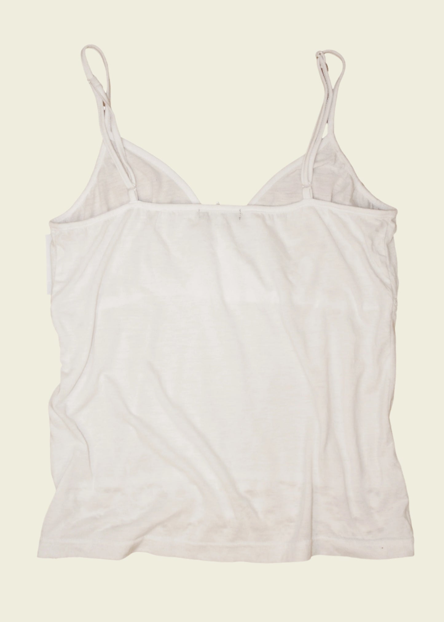 Vintage y2k cami (S/38)