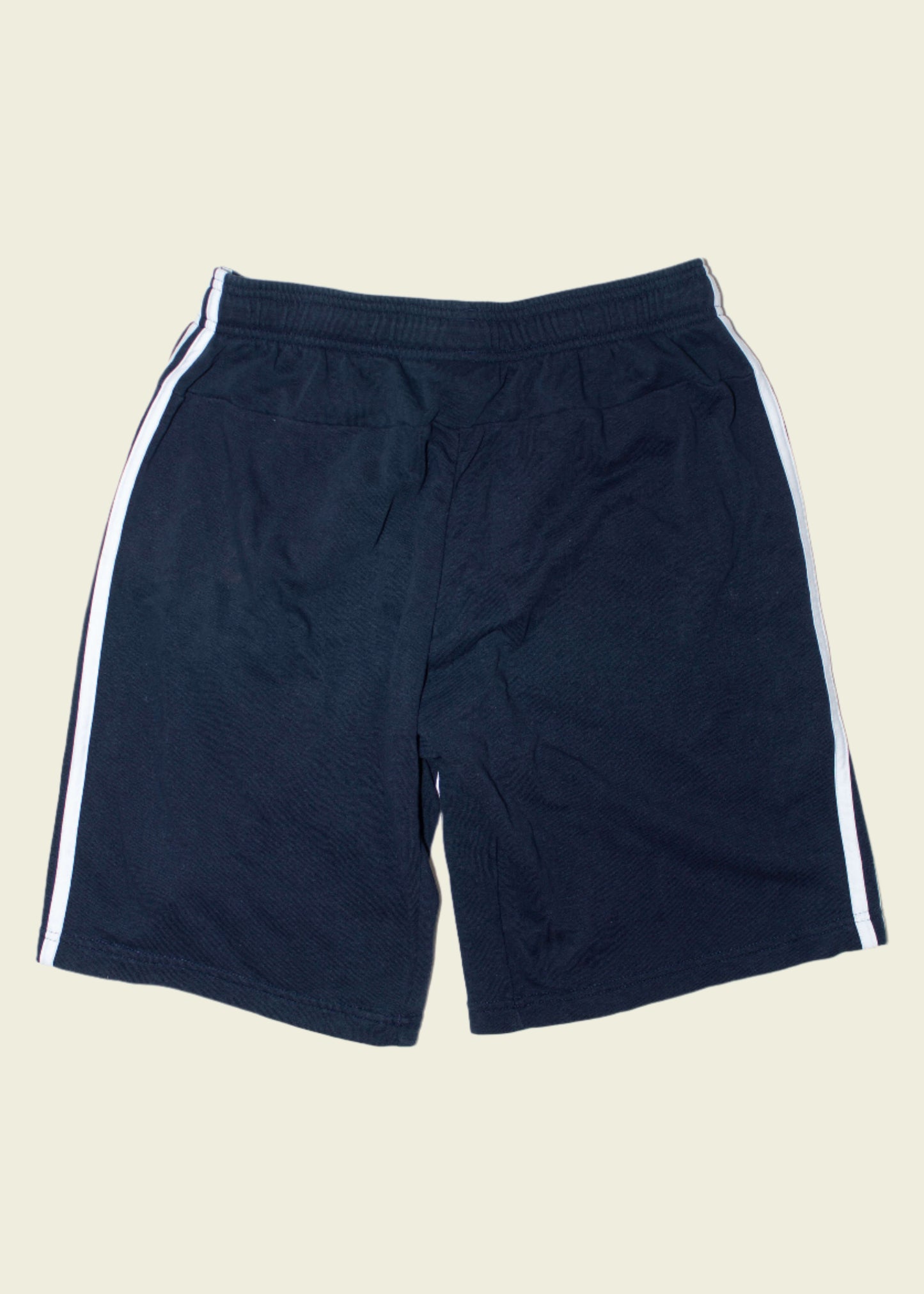 Vintage Adidas Sweat Shorts (M)