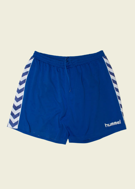 Vintage Hummel Sport Shorts (L)