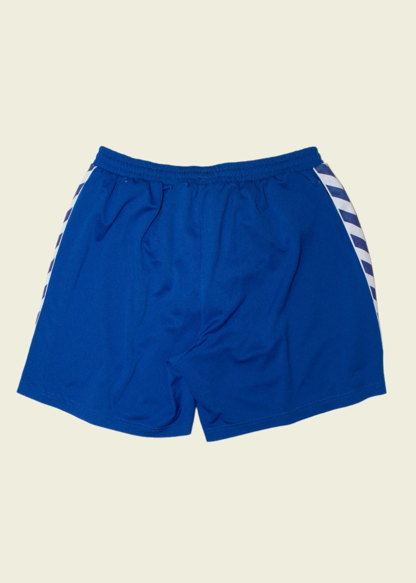 Vintage Hummel Sport Shorts (L)