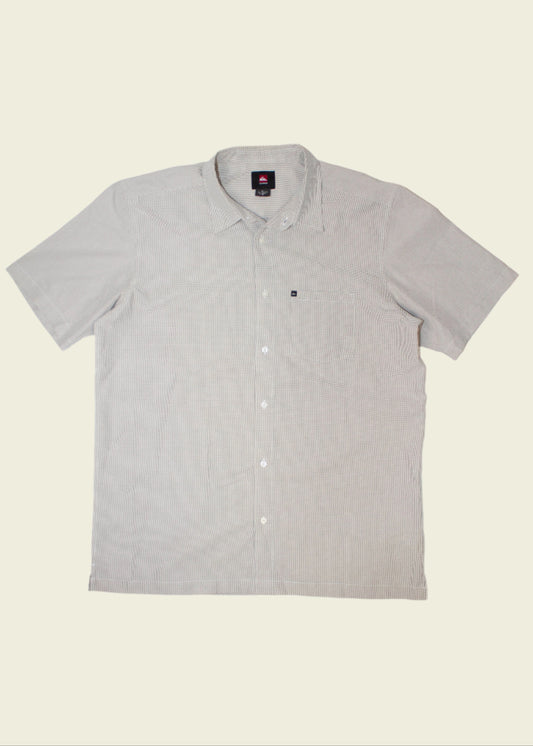 Vintage Quicksilver Shirt (XXL)