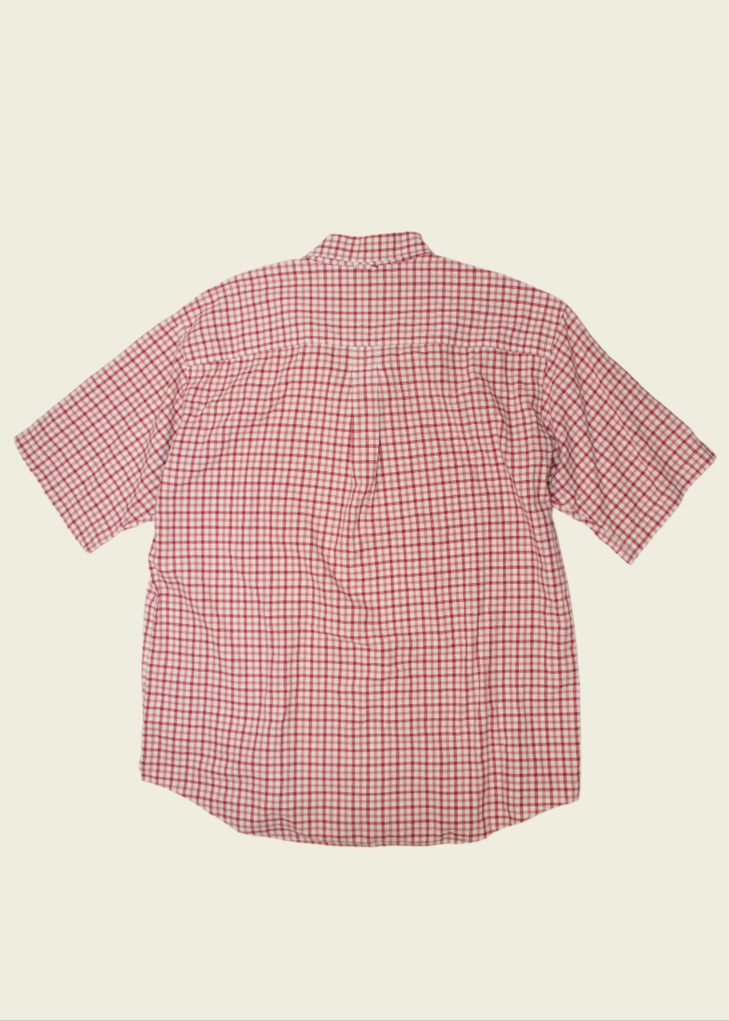 Vintage Timberland Shirt (L)