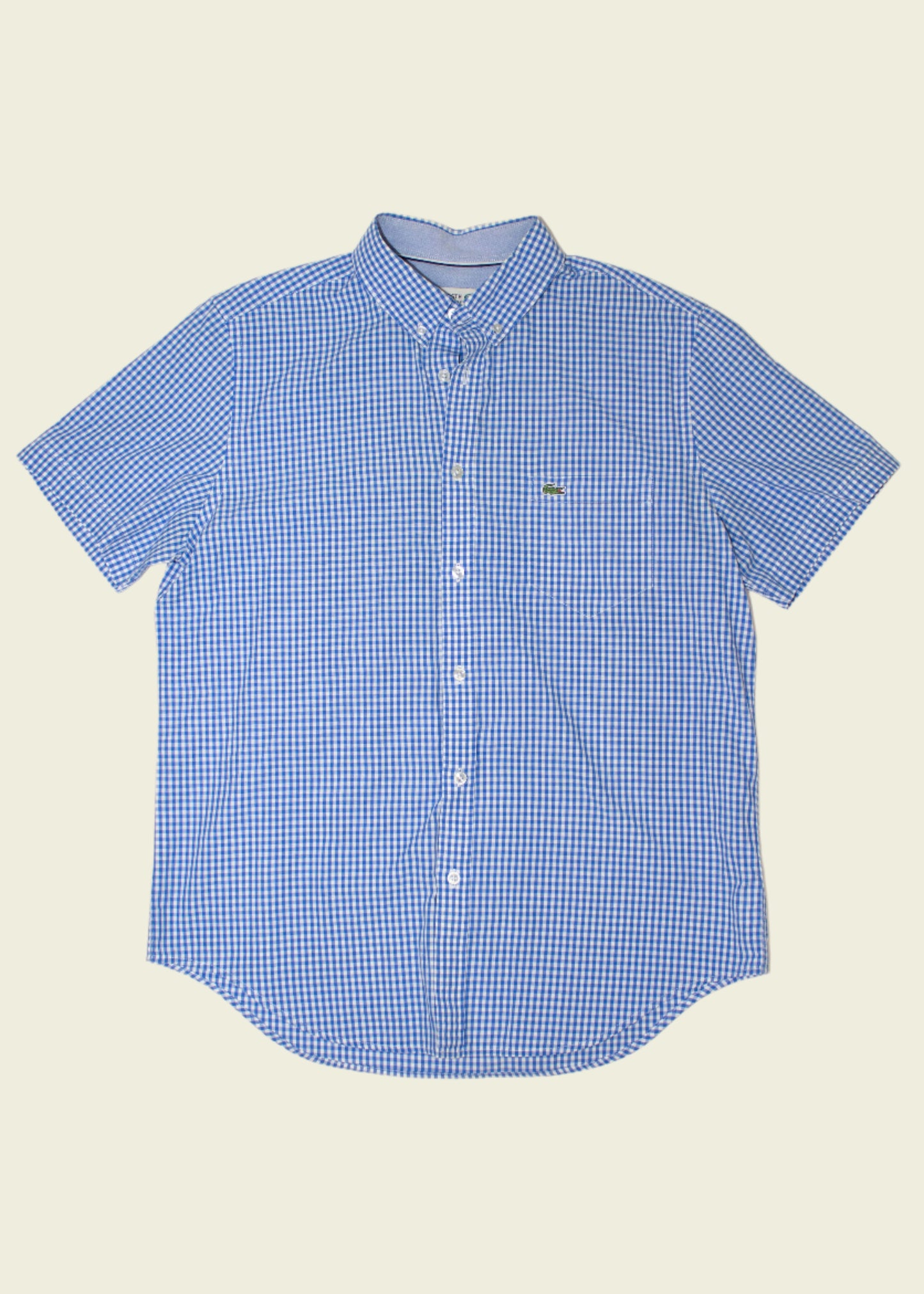 Vintage Lacoste Shirt (L)