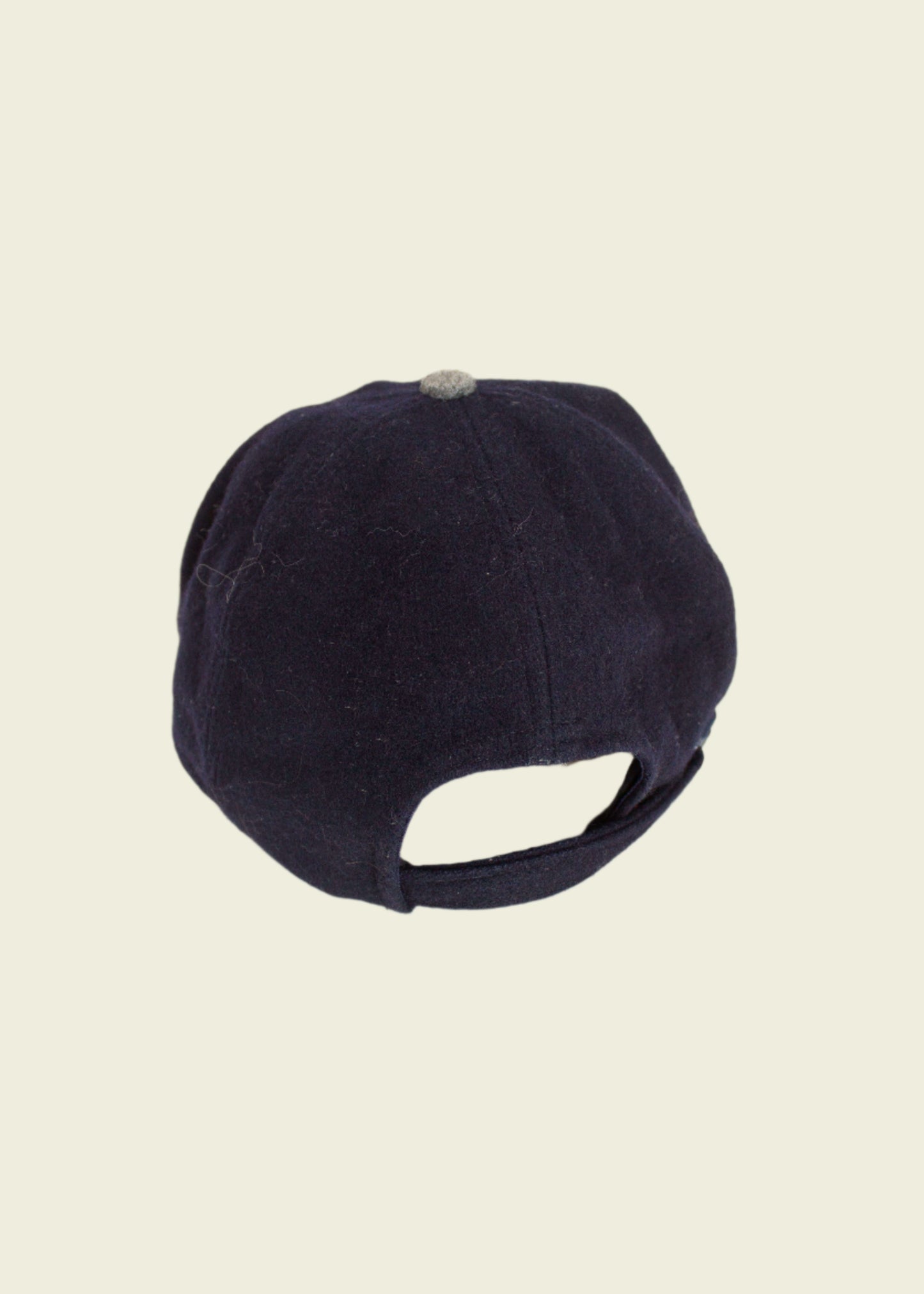 Vintage "SCOTT" Cap