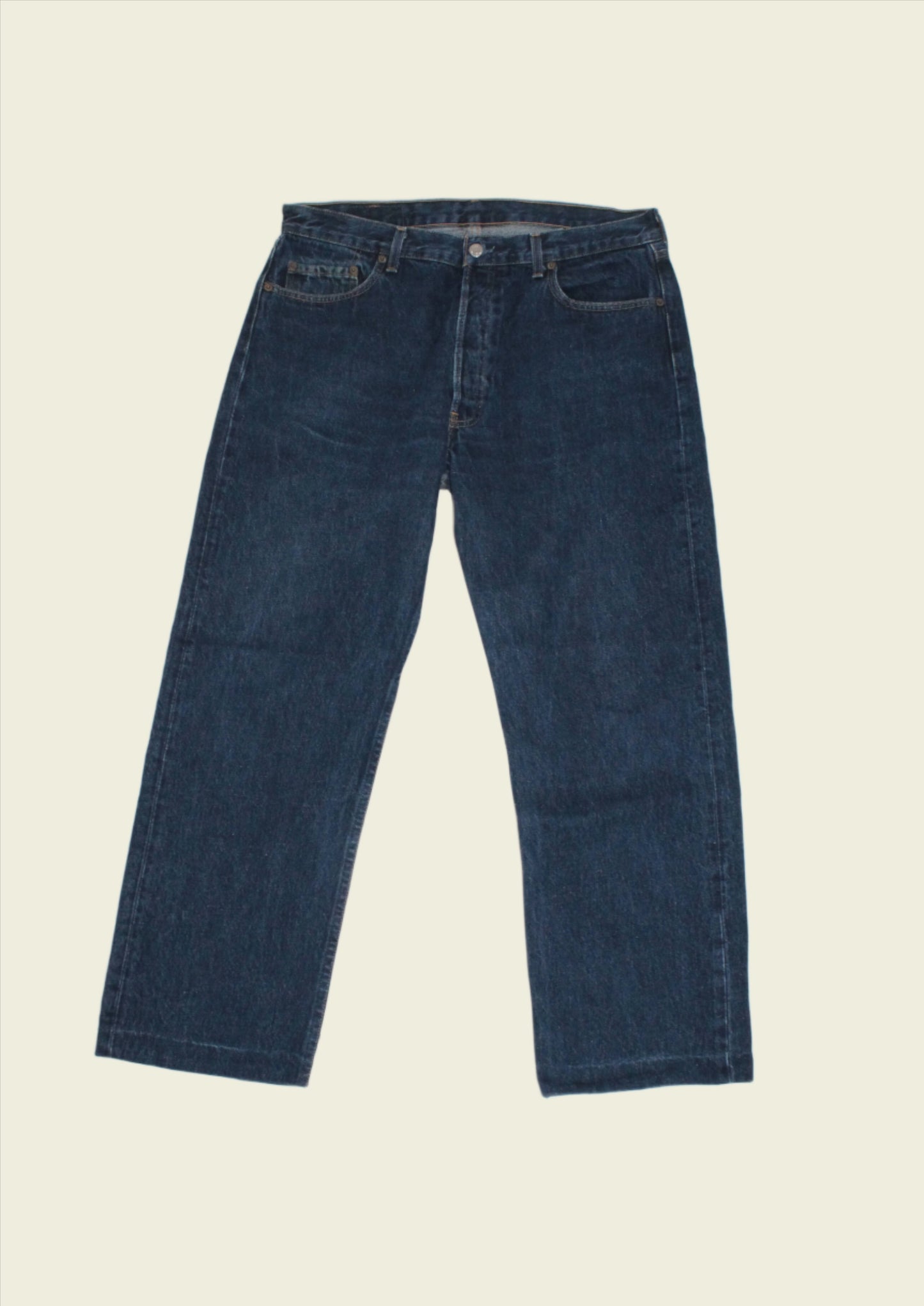 Vintage Levi's Jeans - 501 - 36x36
