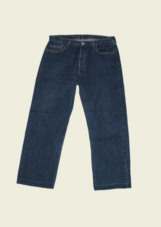 Vintage Levi's Jeans - 501 - 36x36