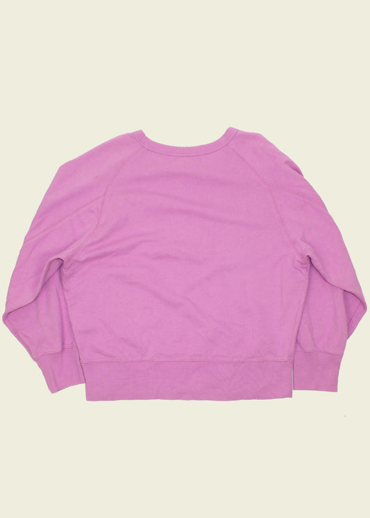 Vintage Sweatshirt (S)