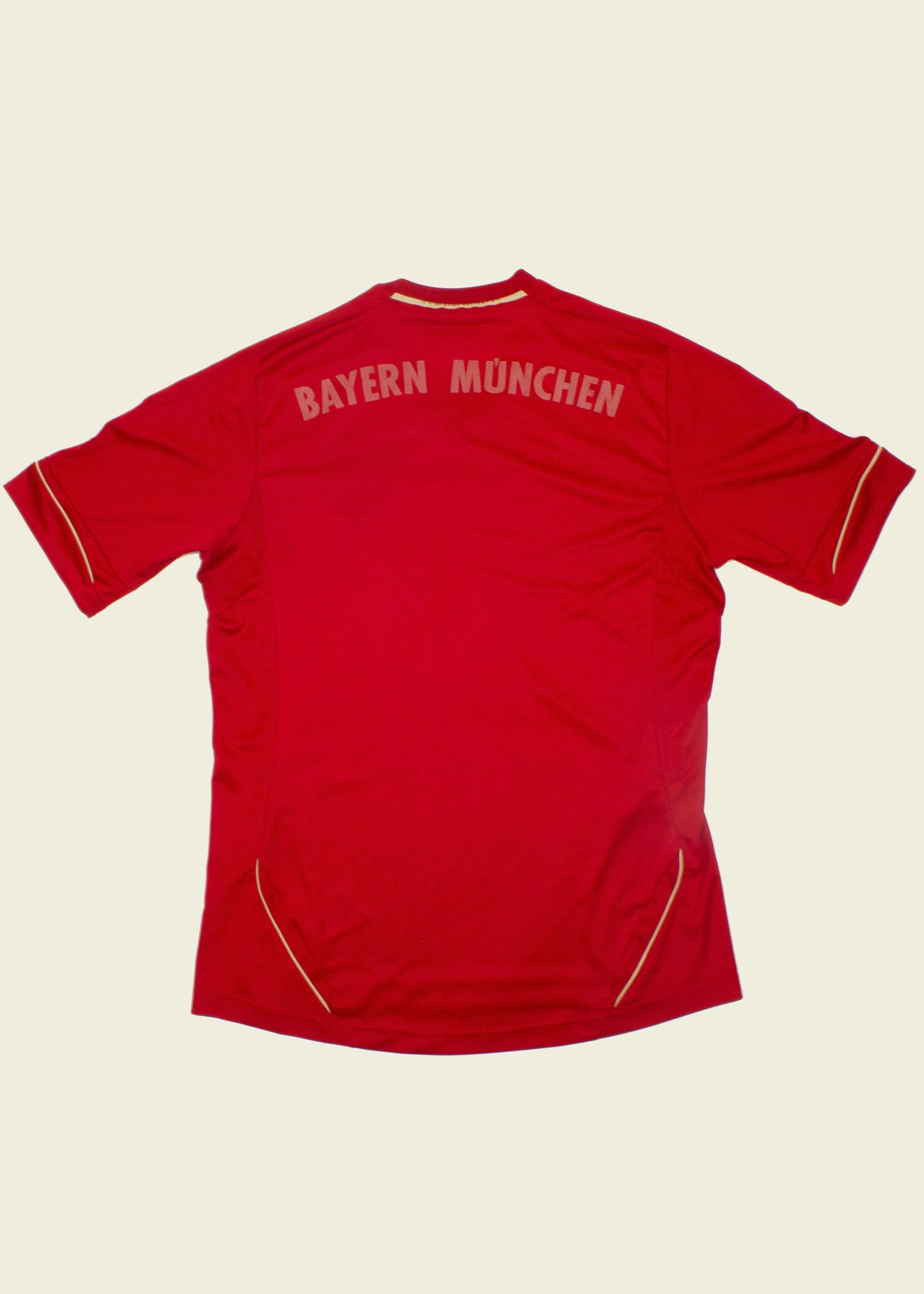 Football Shirt (M)