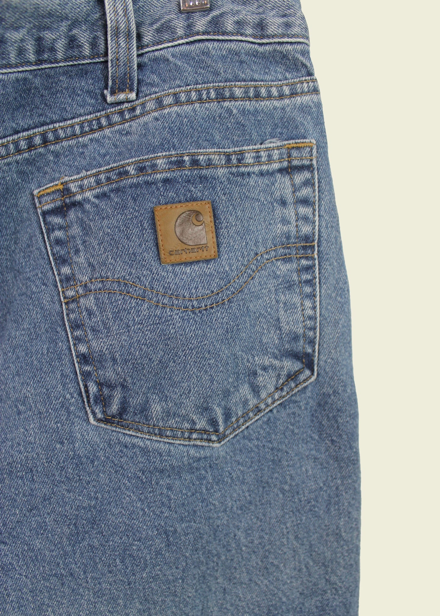Carharrt Workpant 38x34