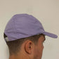 Vintage Purple Cap Chapada Diamantina Bahia