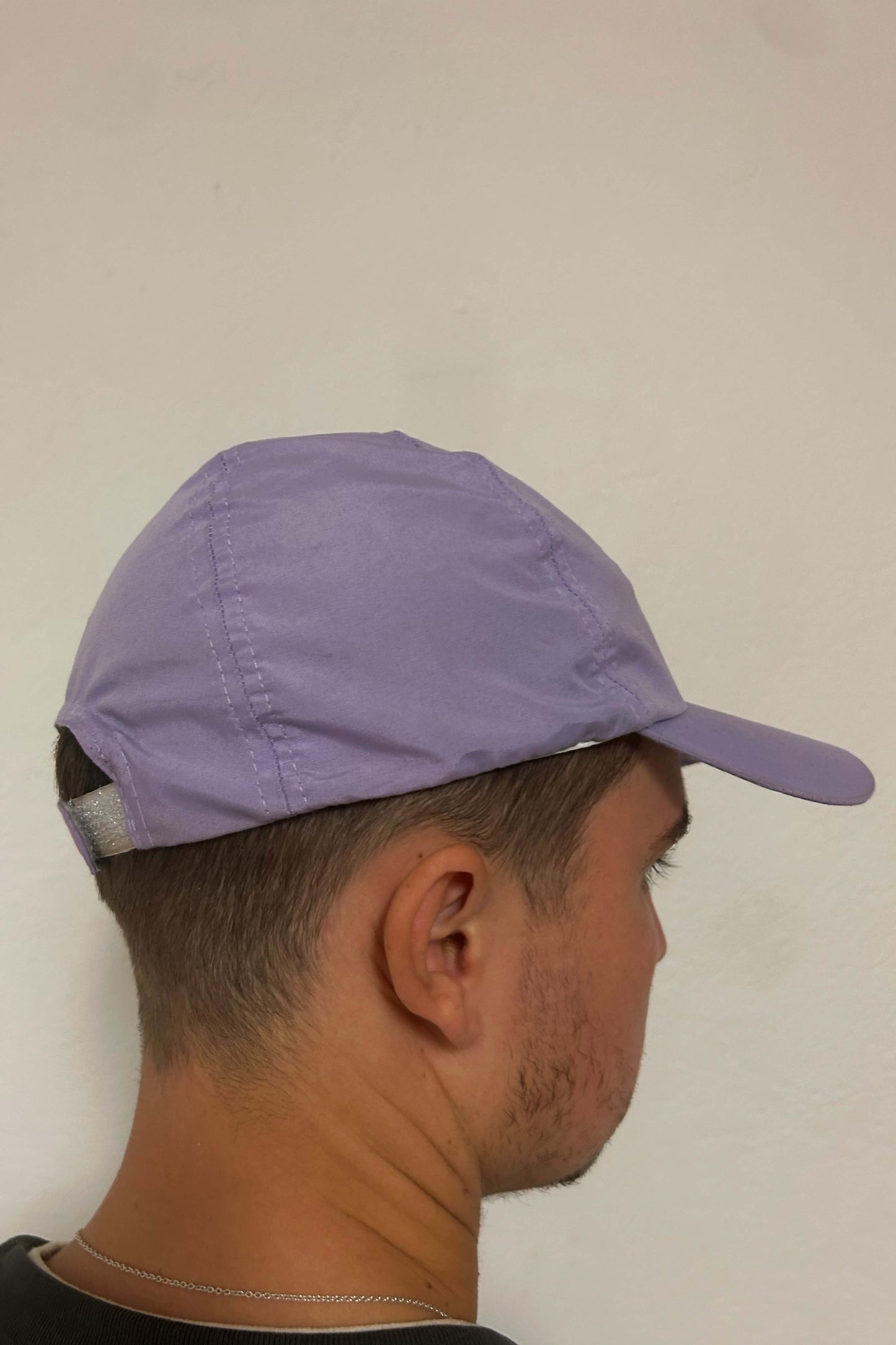 Vintage Purple Cap Chapada Diamantina Bahia