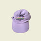 Vintage Purple Cap Chapada Diamantina Bahia