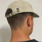 Vintage Beige/Grey Classic Cap