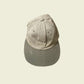 Vintage Beige/Grey Classic Cap