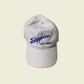 Vintage White Cap Sapphire Las Vegas