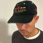 Vintage Black Cap FBR Open Phoenix