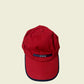 Vintage Red Cap Alaska