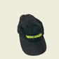 Vintage Black Cap Oregon