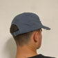 Vintage Grey/Blue Bud Light Cap