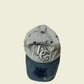 Vintage Denim/Grey Cap Washington DC