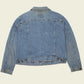 Vintage Levi's Denim Jacket (XL)