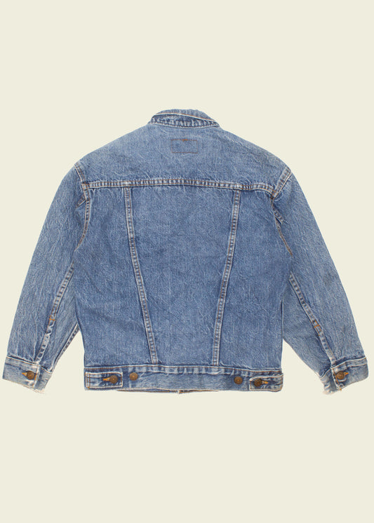 Vintage Levi's Denim Jacket (S)