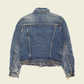 Vintage Levi's Denim Jacket (S)