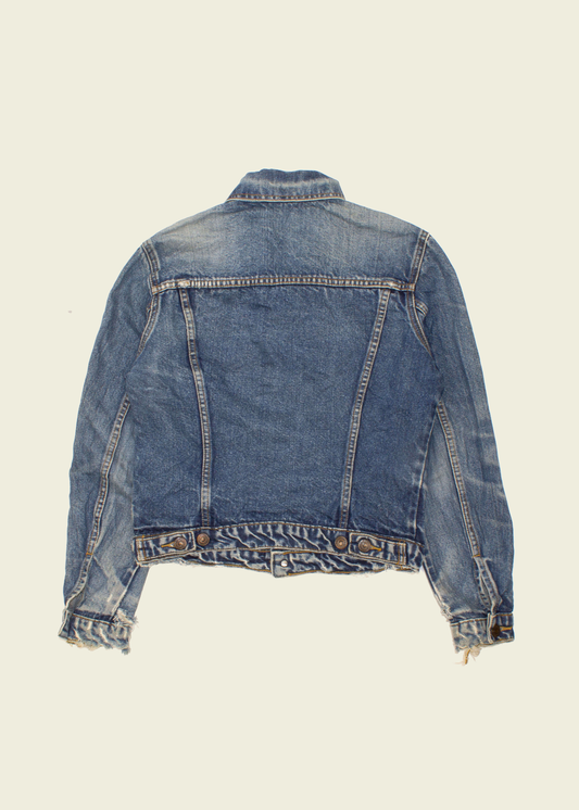 Vintage Levi's Denim Jacket (S)