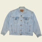 Vintage Levi's Denim Jacket (L)