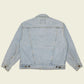 Vintage Levi's Denim Jacket (L)