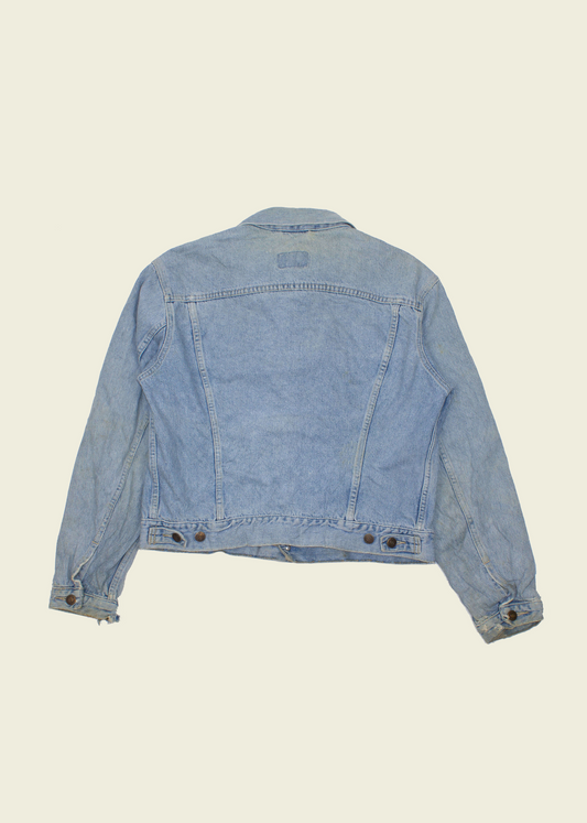 Vintage Levi's Denim Jacket (L)