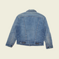 Vintage Wrangler Denim Jacket (XL)