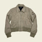 Vintage y2k cropped bomber jacket (S/M)