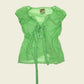 Vintage y2k Miss Sixty top (S/M)