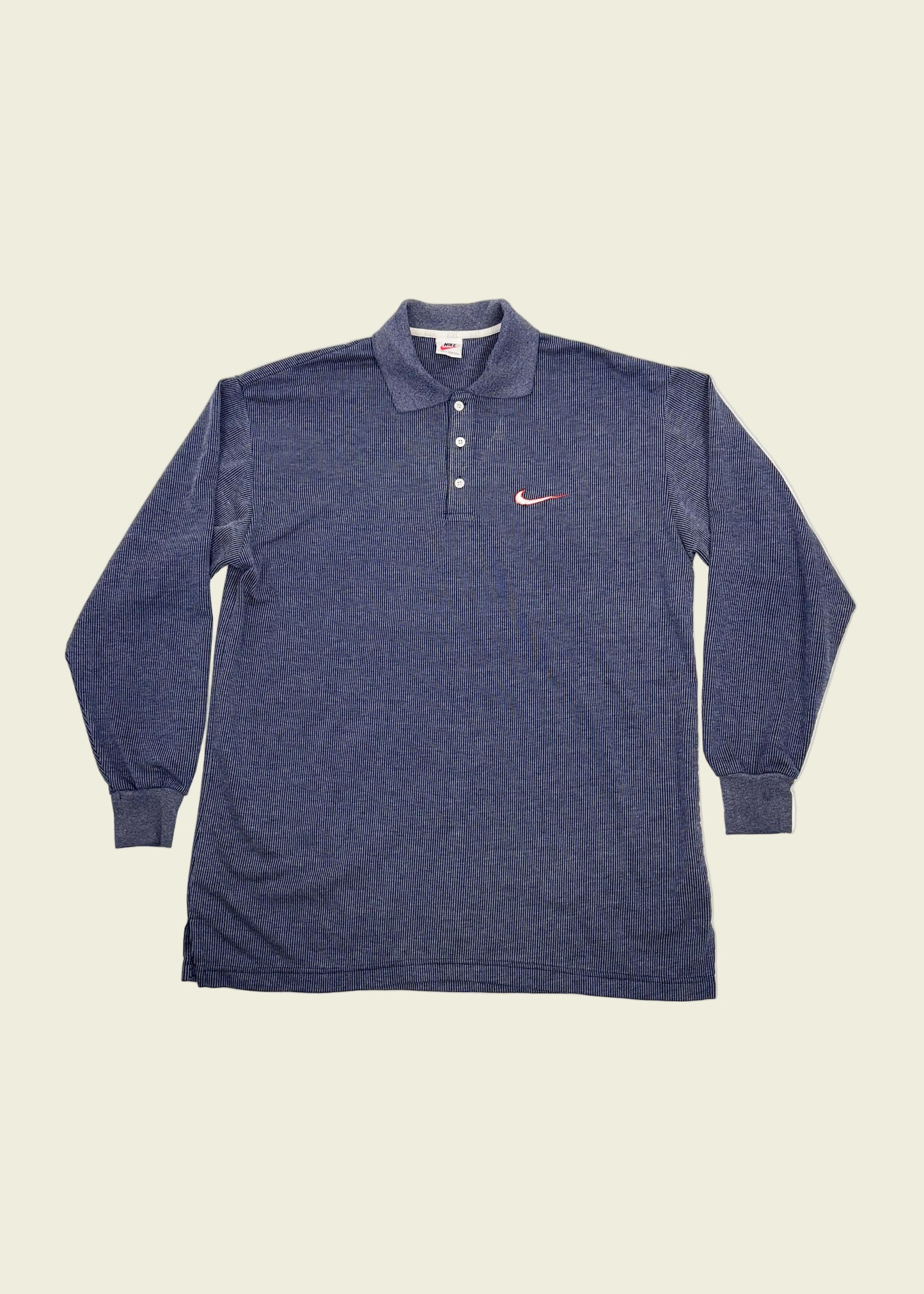 Vintage Nike polo shirt (XL)