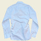 Multiway light blue shirt (XS/S/M)