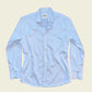 Multiway light blue shirt (XS/S/M)