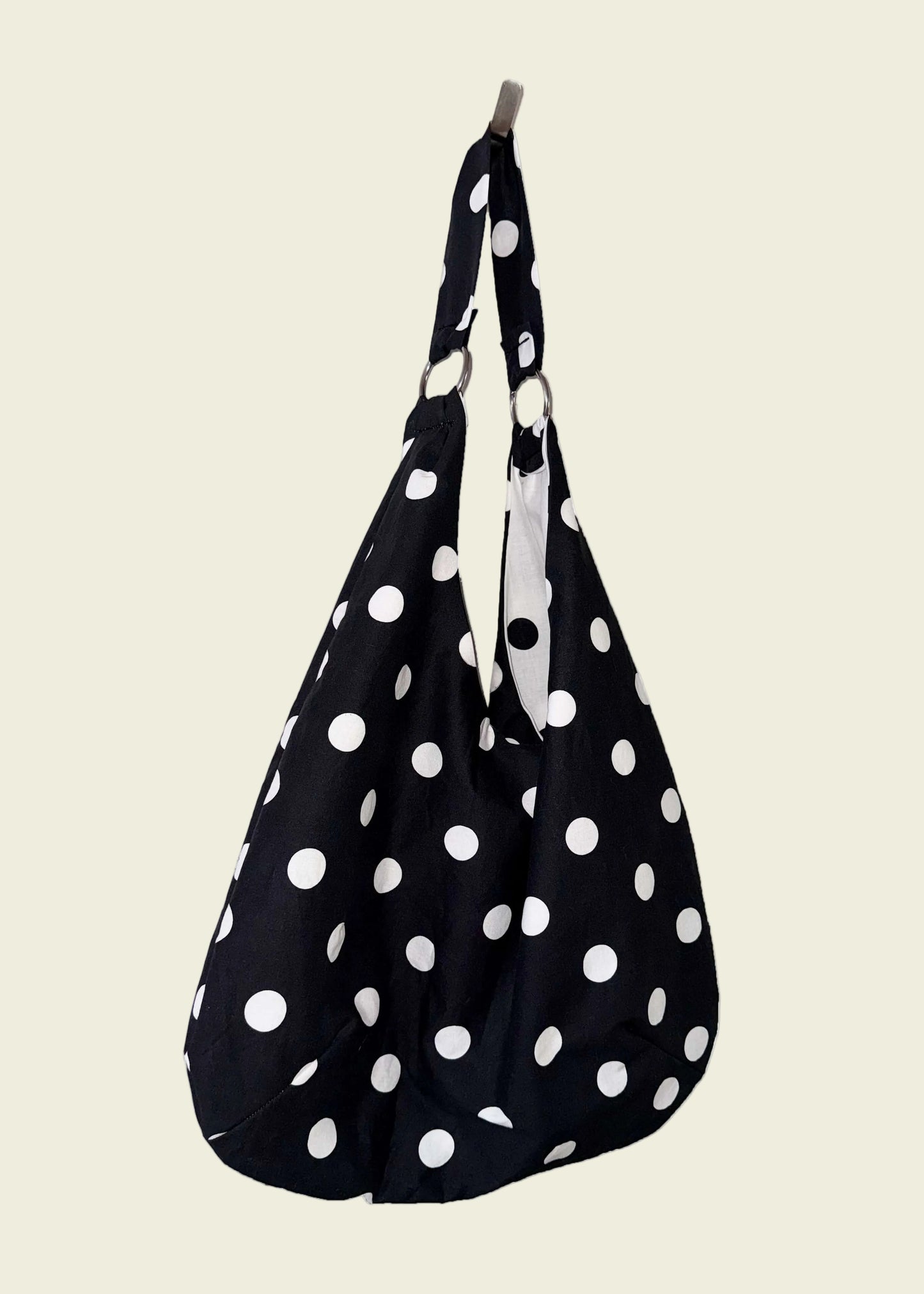 Everyday bag polka dot