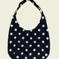 Everyday bag polka dot