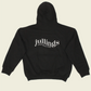 Jullings Collective Melt Heavyweight Hoodie