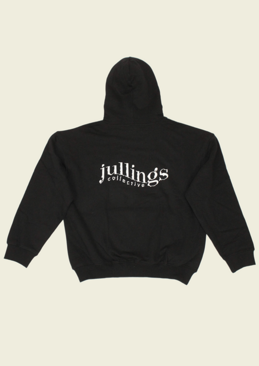 Jullings Collective Melt Heavyweight Hoodie