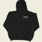Jullings Collective Melt Heavyweight Hoodie