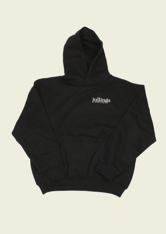 Jullings Collective Melt Heavyweight Hoodie