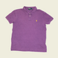 Vintage Ralph Lauren Piké (L)