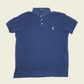 Vintage Ralph Lauren Piké (L)