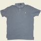Vintage Ralph Lauren Piké (XL)